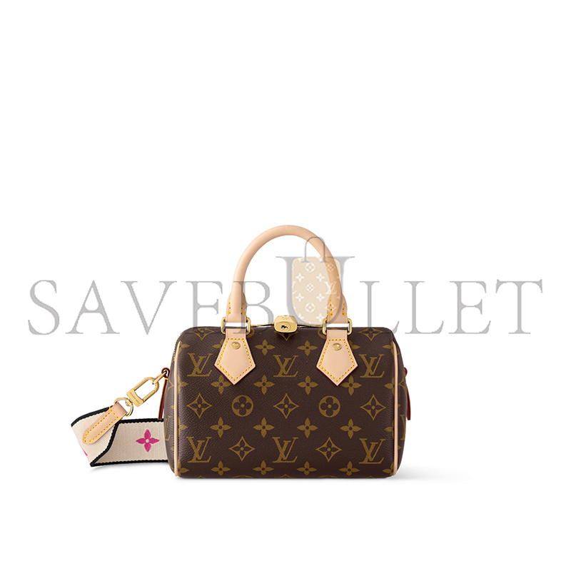 l0vis Vvtt0n master speedy bandouliÈre 20 m13039 (20.5*13.5*12cm)